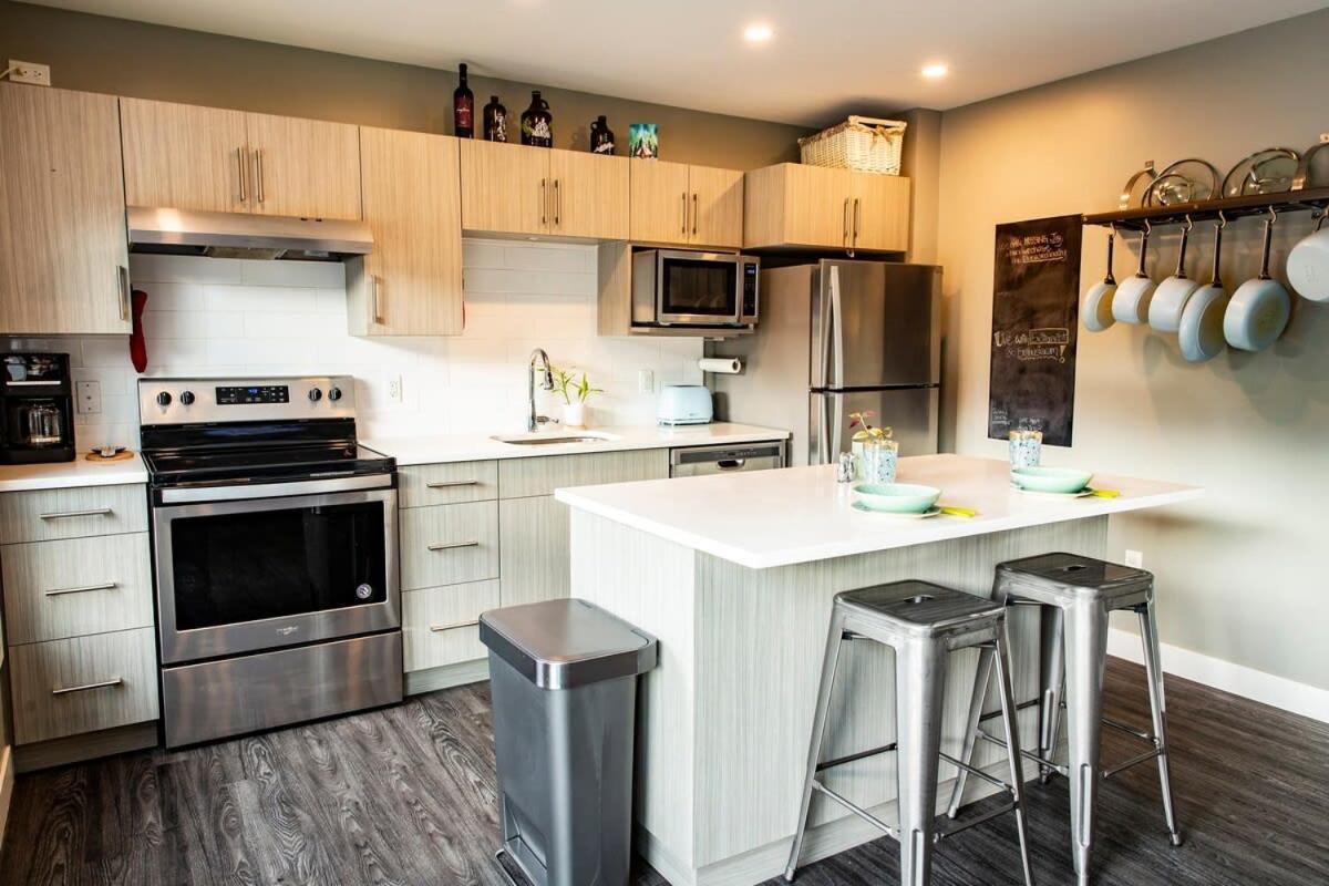 Holiday home Lines Revy - One Bedroom Near Rmr