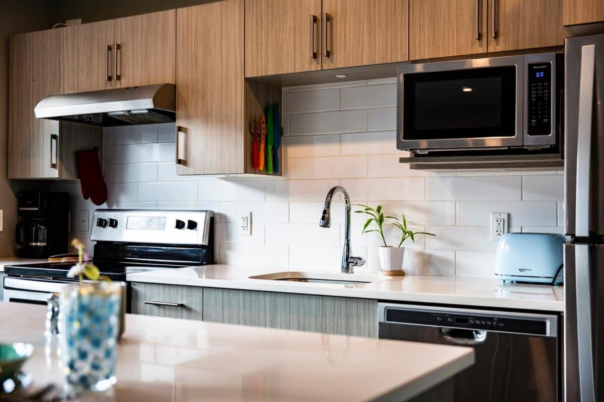 Lines Revy - One Bedroom Near Rmr Holiday home Revelstoke