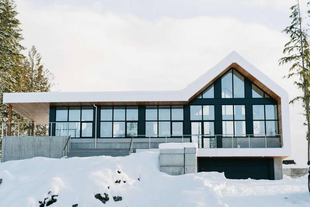 Holiday home Shelter Bay-the Alder By Vacations *