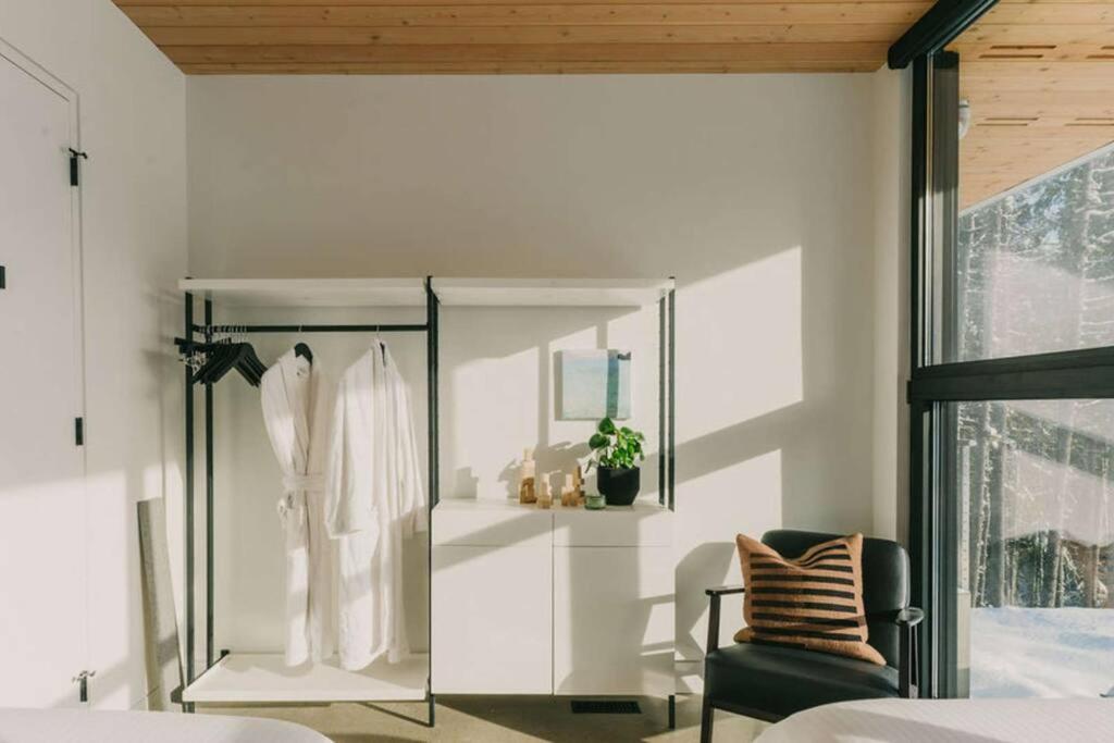 Holiday home Shelter Bay-the Alder By Vacations