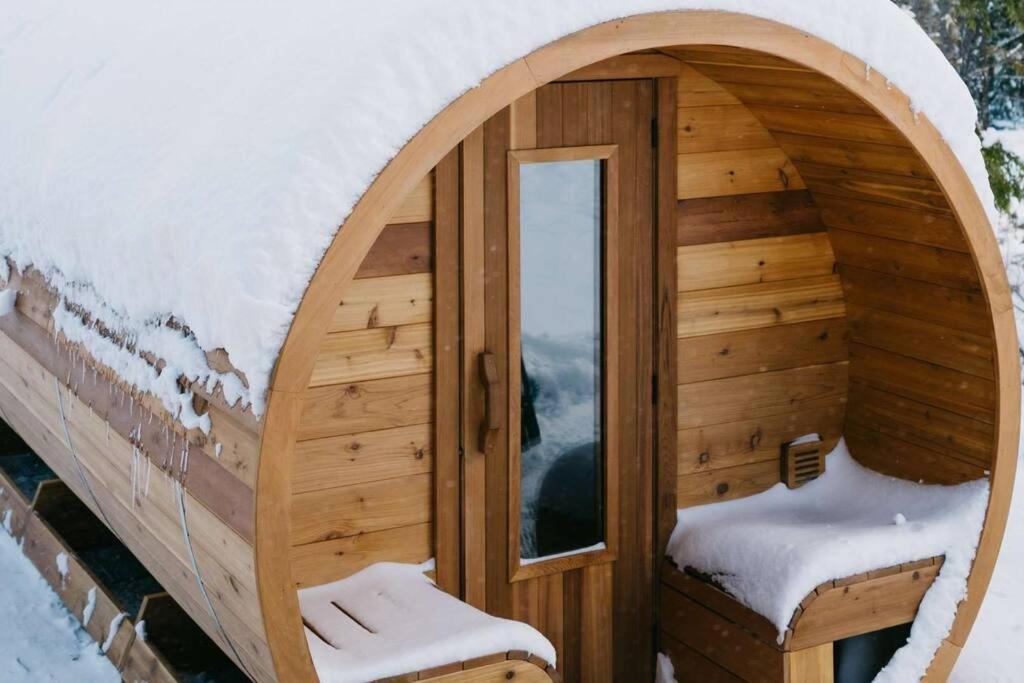 Shelter Bay-the Alder By Vacations *