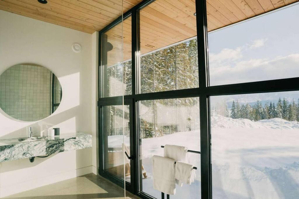 Holiday home Shelter Bay-the Alder By Vacations *
