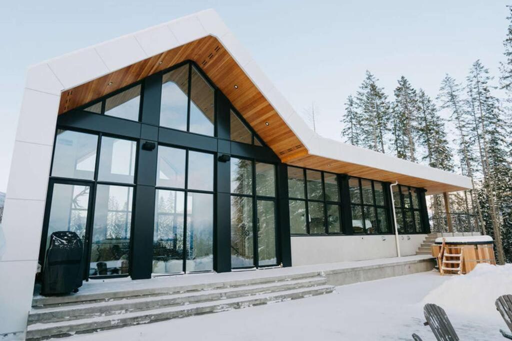 Holiday home Shelter Bay-the Alder By Vacations *