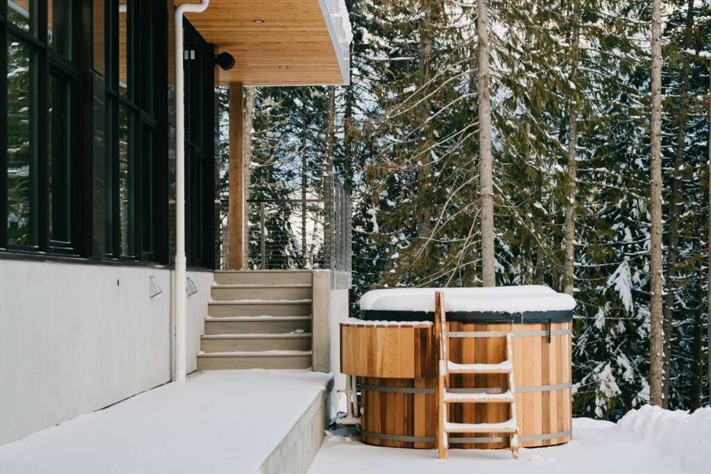Shelter Bay-the Alder By Vacations Holiday home *