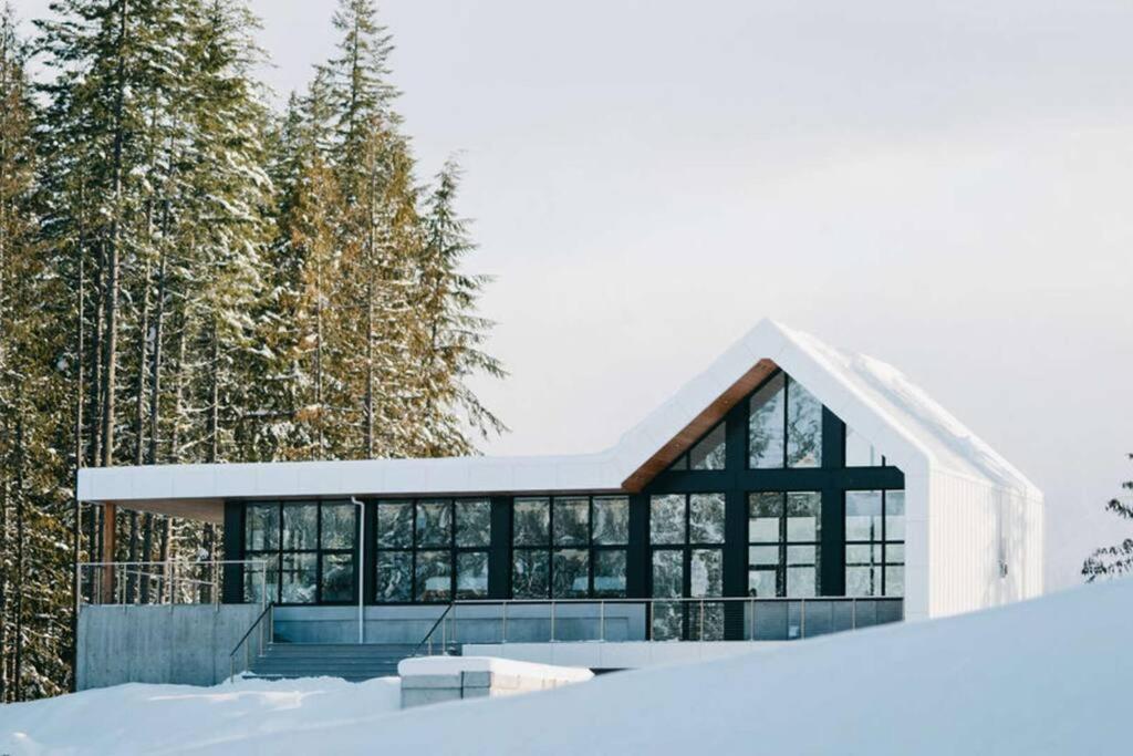 Shelter Bay-the Alder By Vacations * Revelstoke