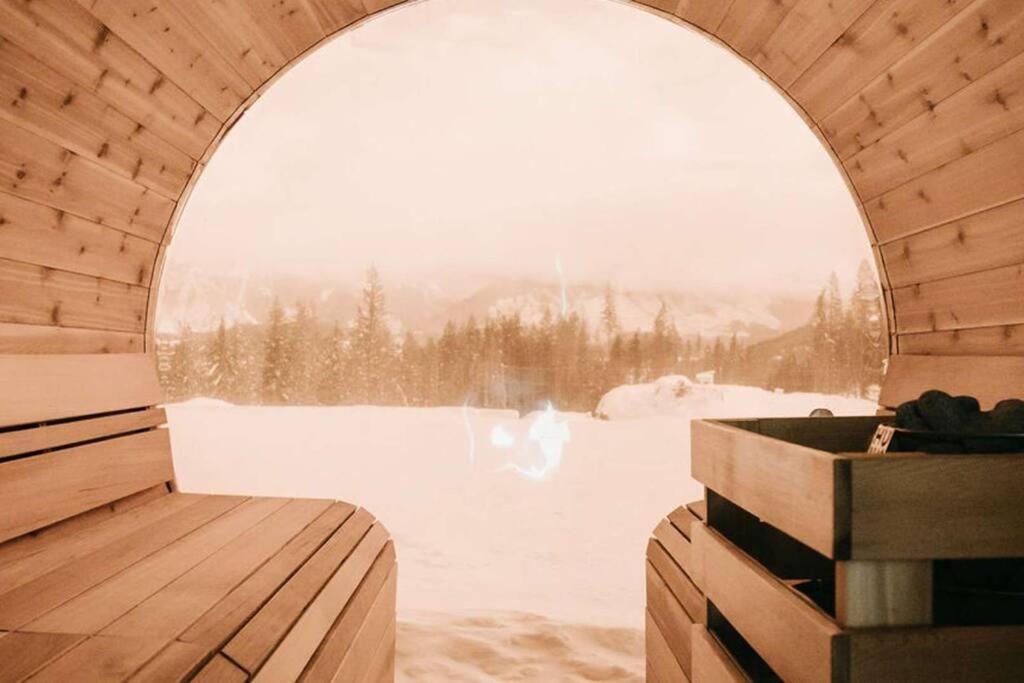 Shelter Bay-the Alder By Vacations Holiday home Revelstoke
