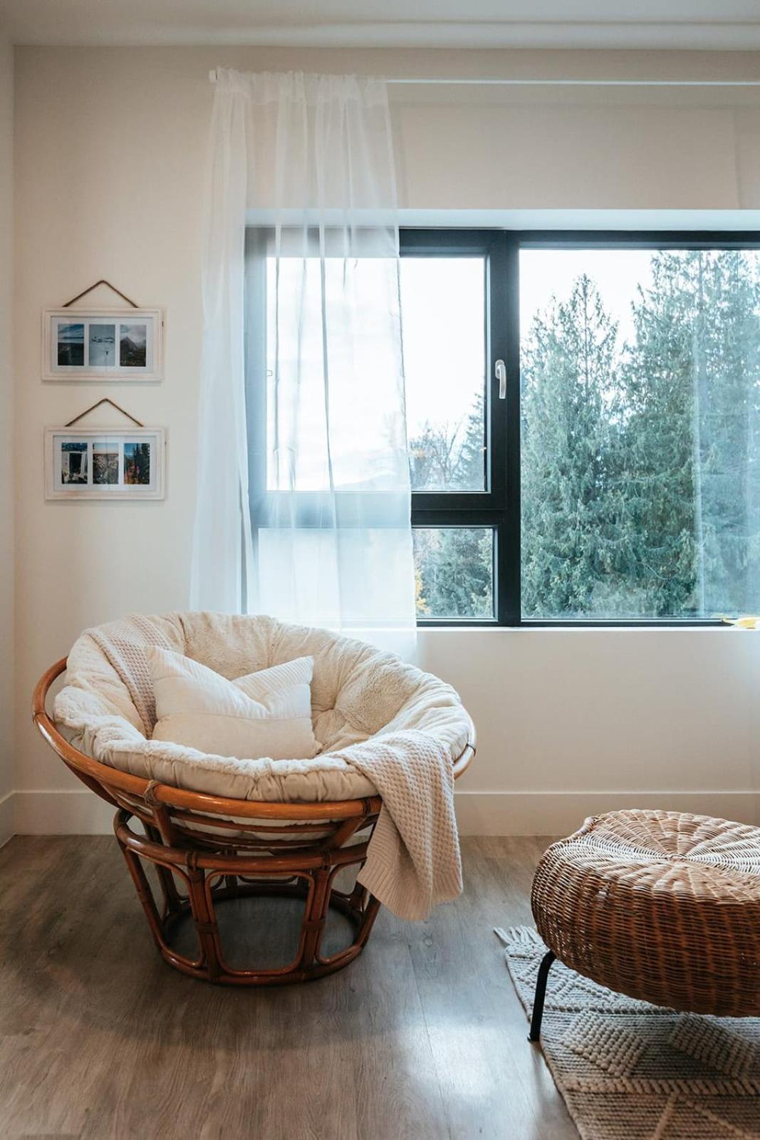 Alpine Retreat - Rare One-bedroom Revelstoke