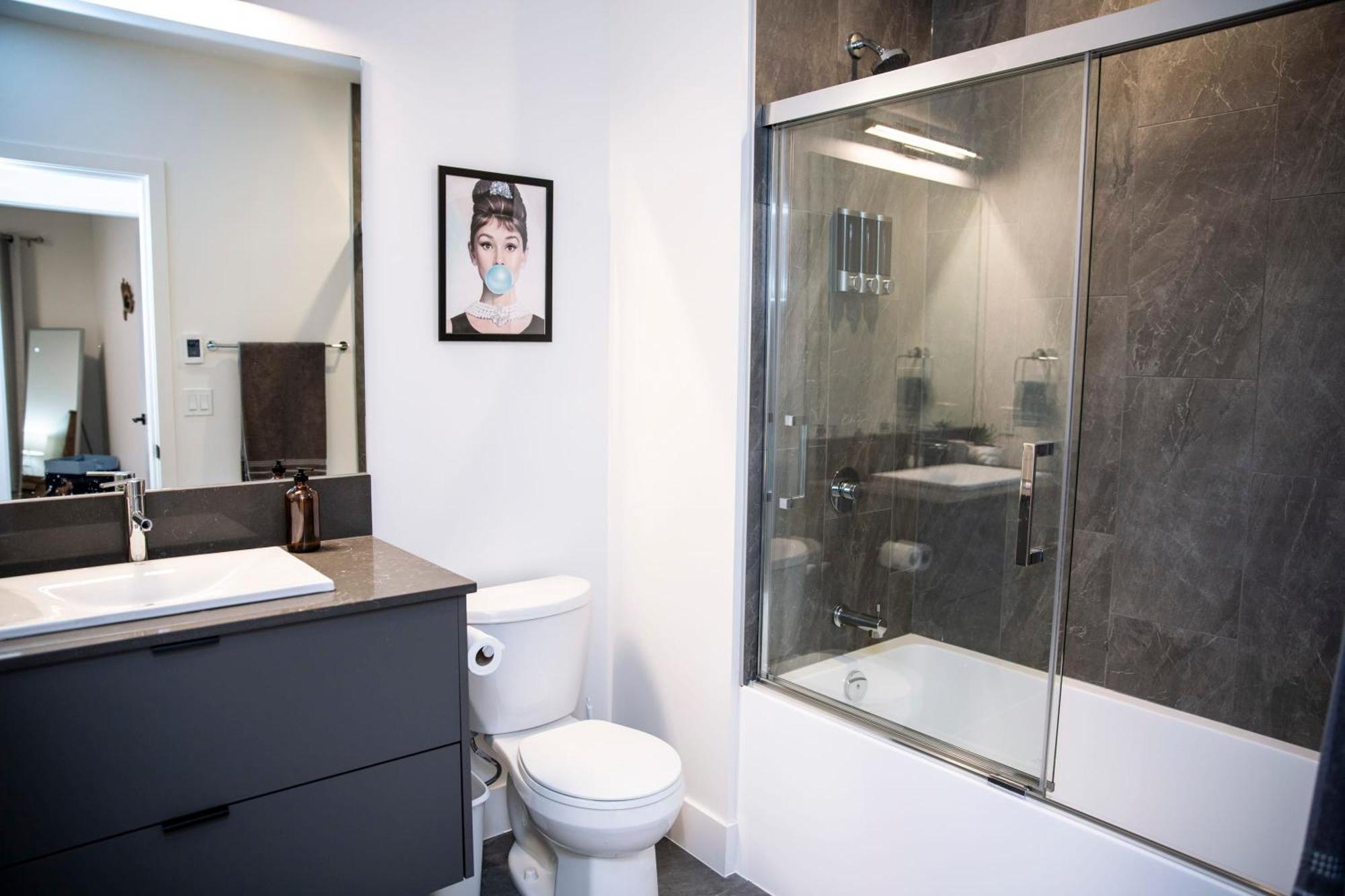 Marvel - Two Bedroom With Hot Tub Revelstoke