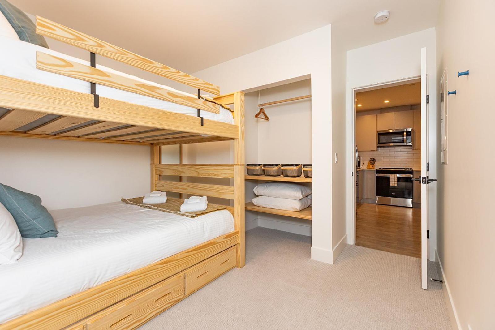 Apartment Tally Ho By Vacations