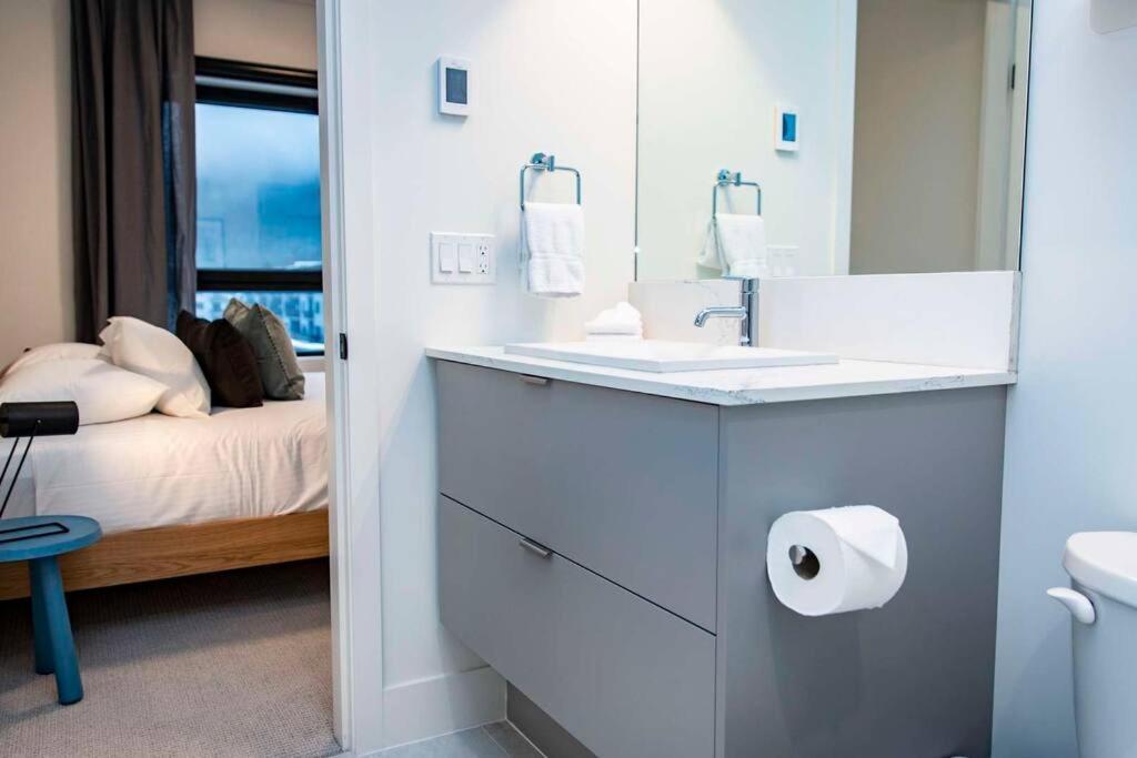Apartment Tumbledown By Vacations Revelstoke