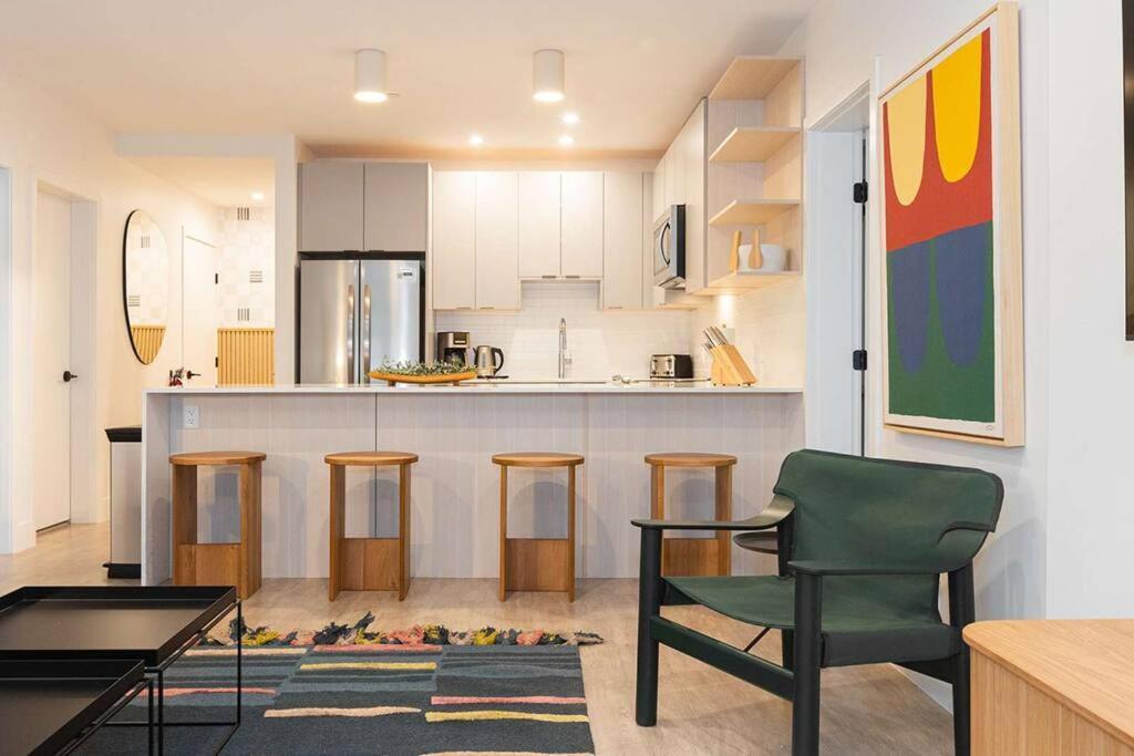 Apartment Tally Ho By Vacations Revelstoke