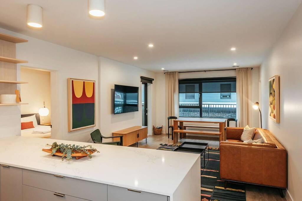 Tally Ho By Vacations Apartment *