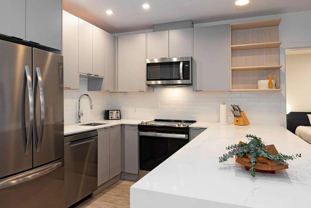 Apartment Tally Ho By Vacations Revelstoke