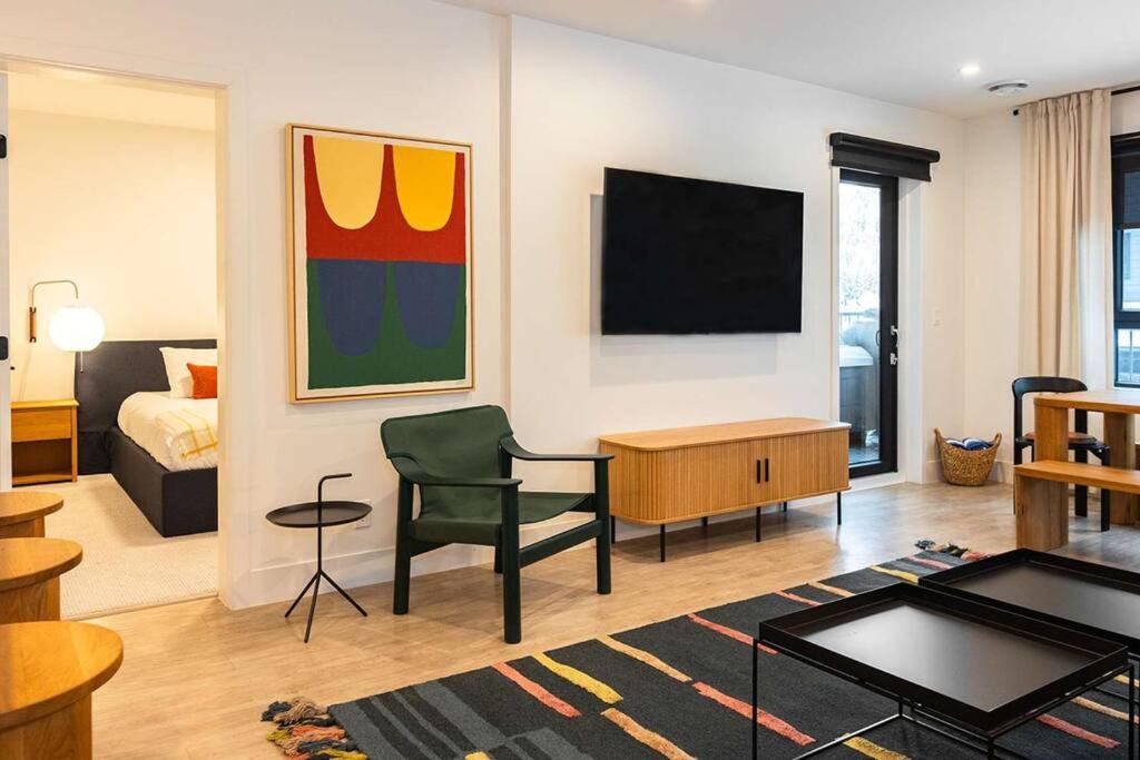 Tally Ho By Vacations Apartment