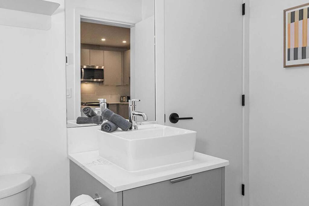 Apartment Tally Ho By Vacations Revelstoke