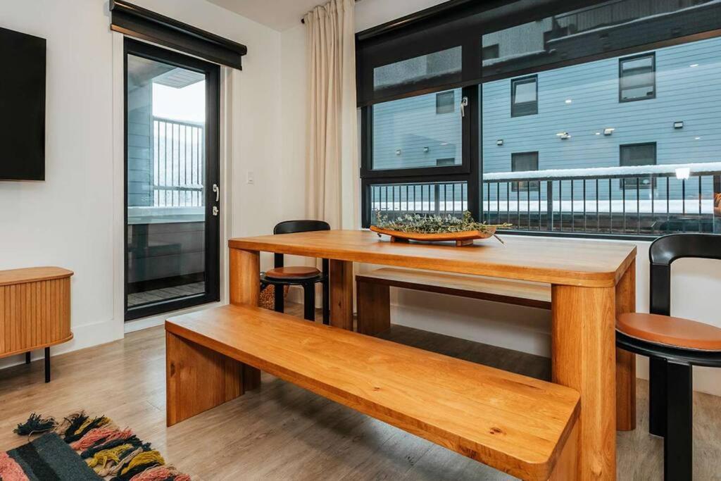 Tally Ho By Vacations Apartment *