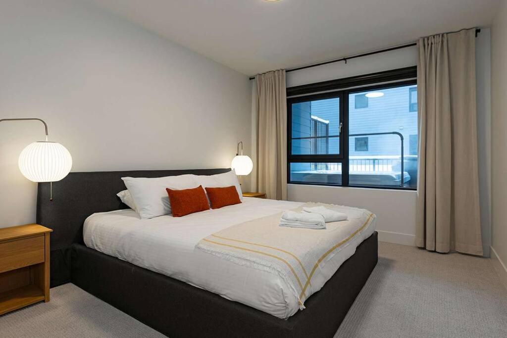 Tally Ho By Vacations Apartment