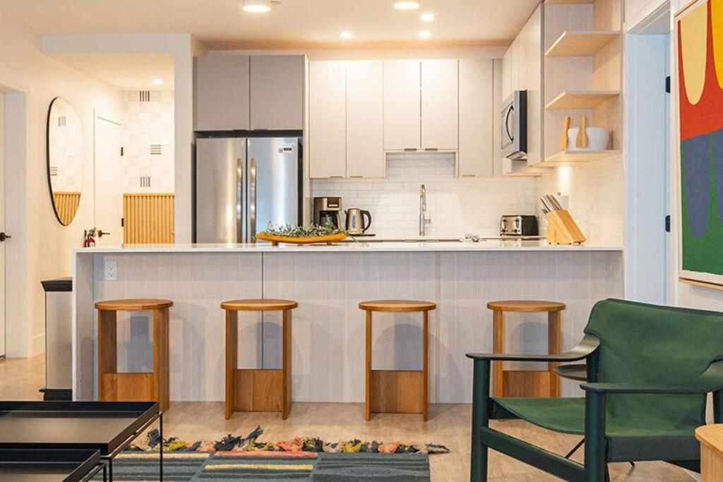 Tally Ho By Vacations Apartment *