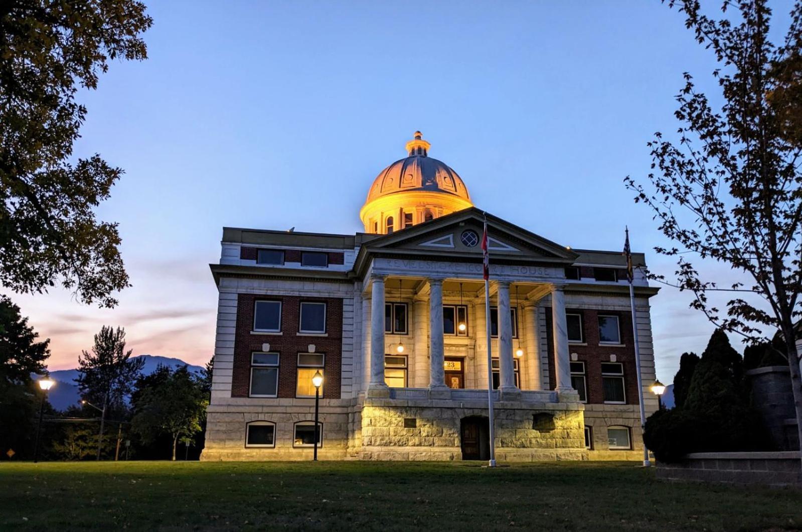 Hotel Courthouse