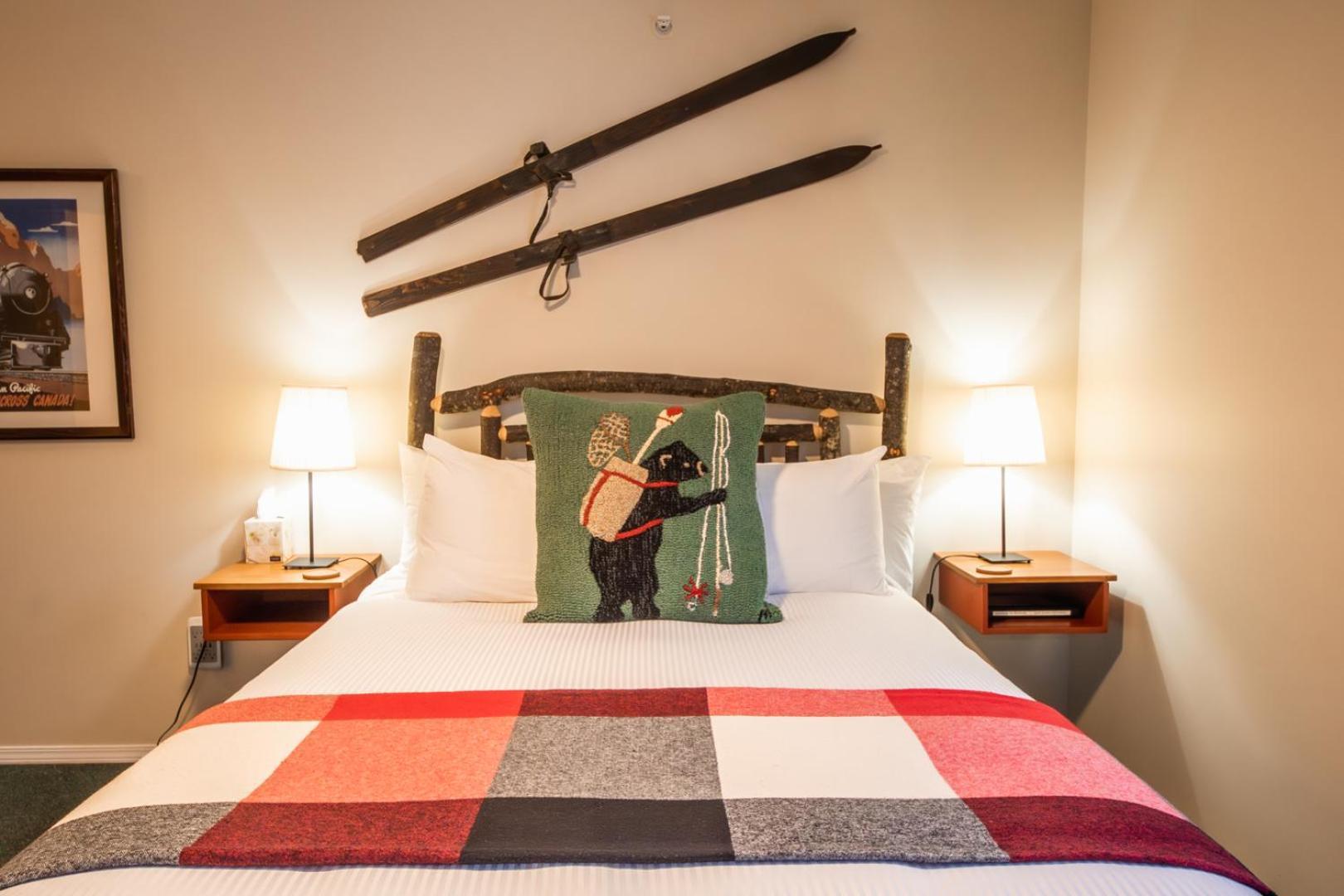 Hotel Courthouse Revelstoke