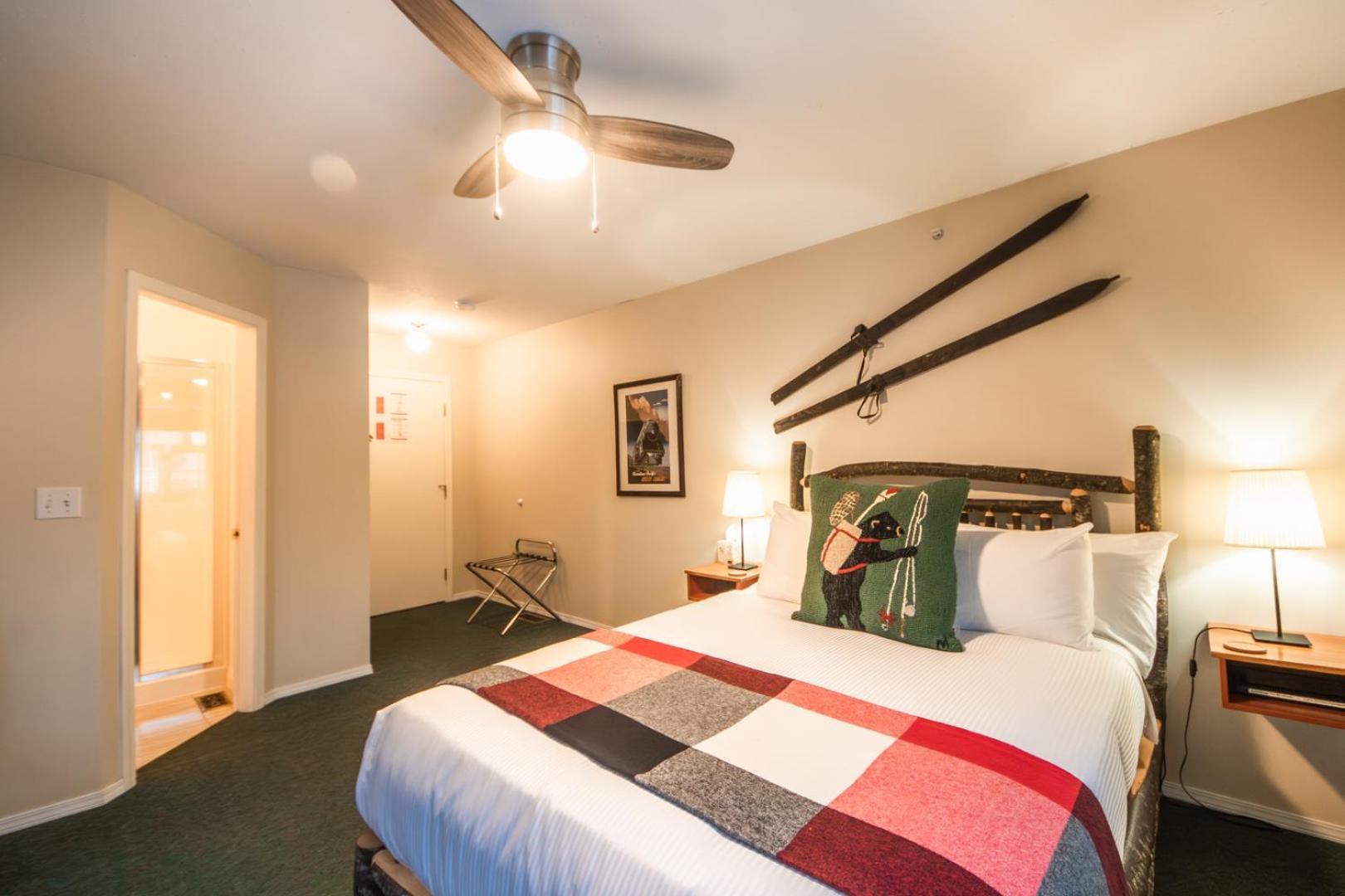 Courthouse Hotel Revelstoke