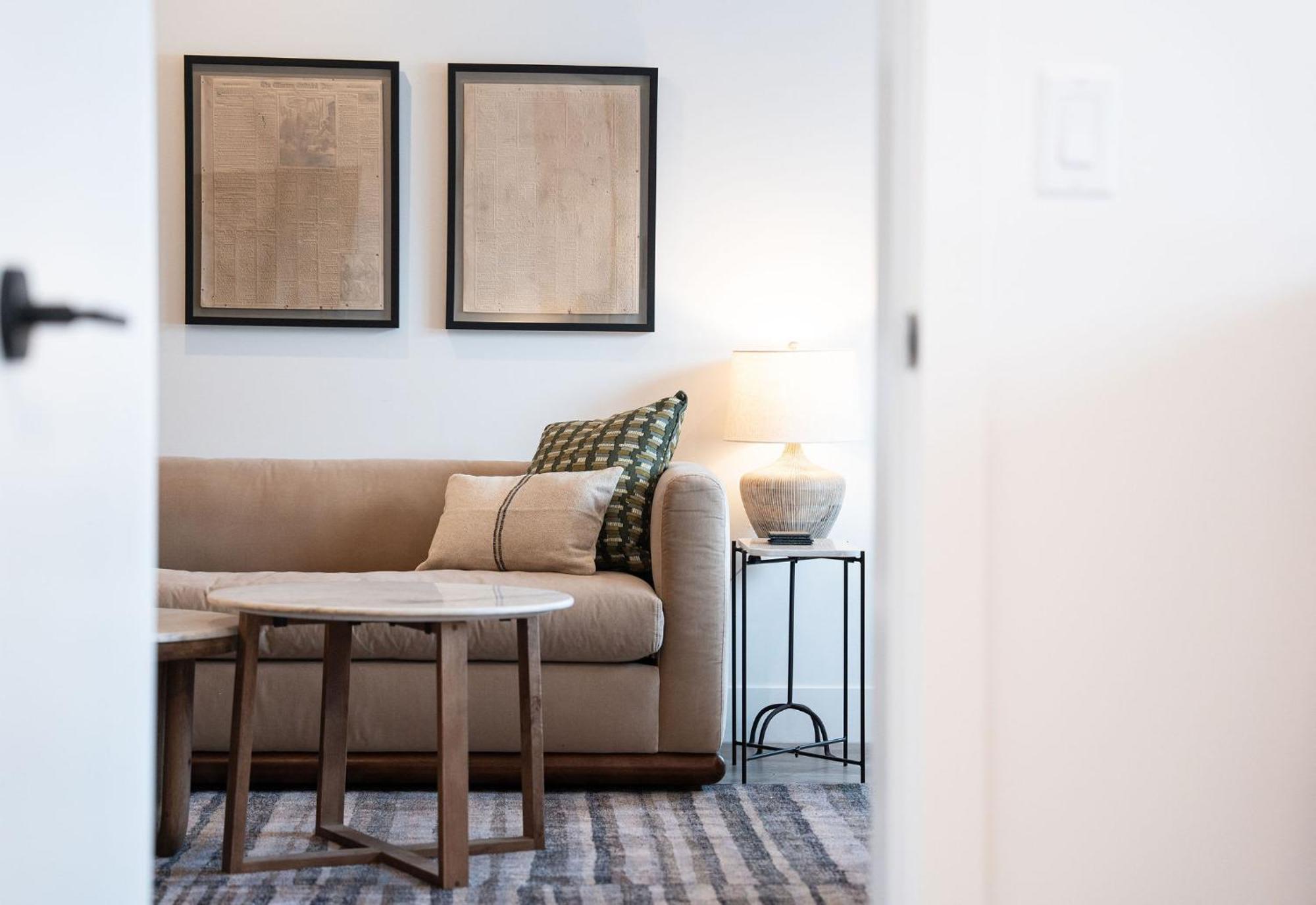 Escape To Revy - Beautifully Designed Holiday home *