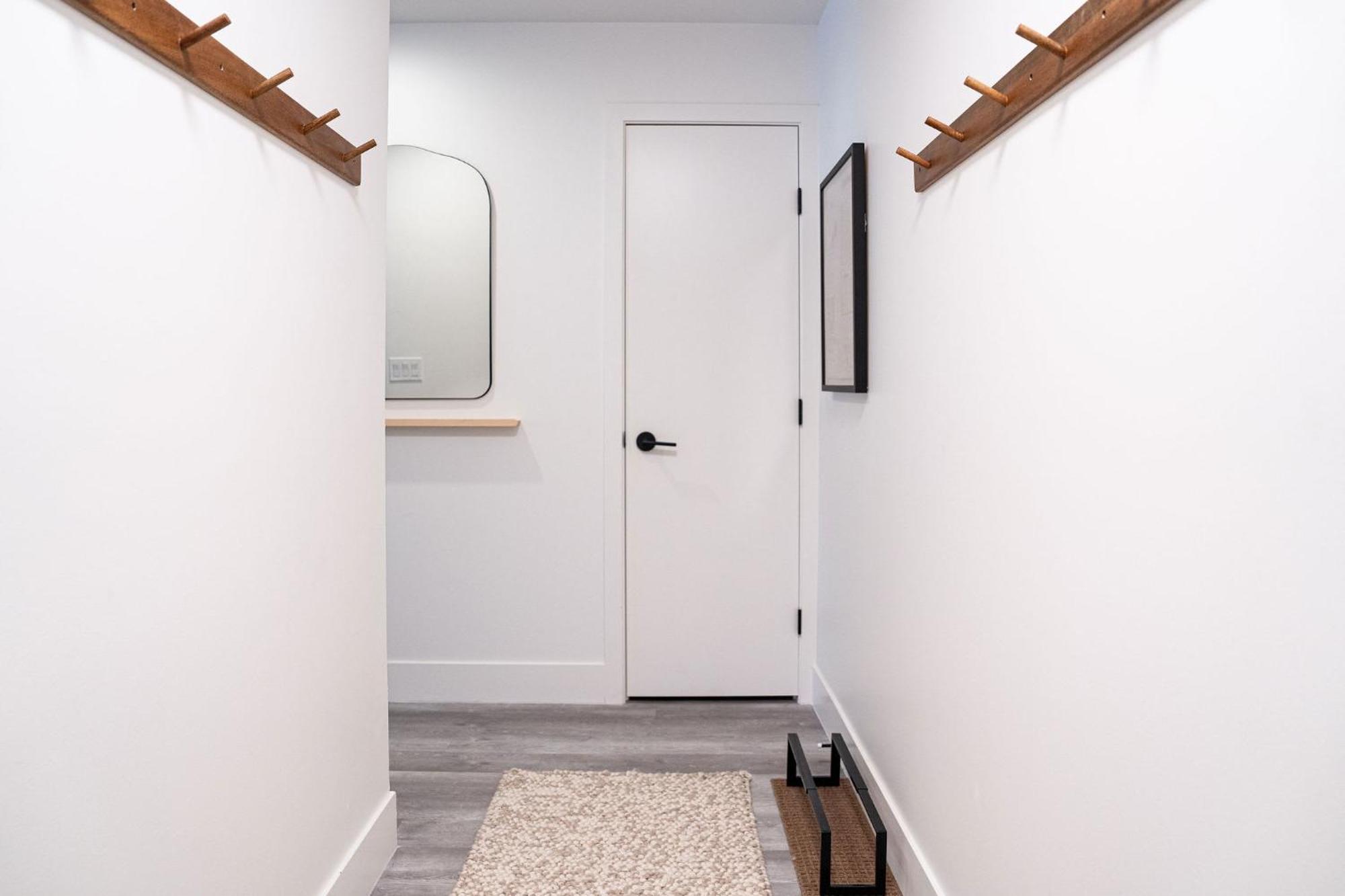 Escape To Revy - Beautifully Designed Revelstoke