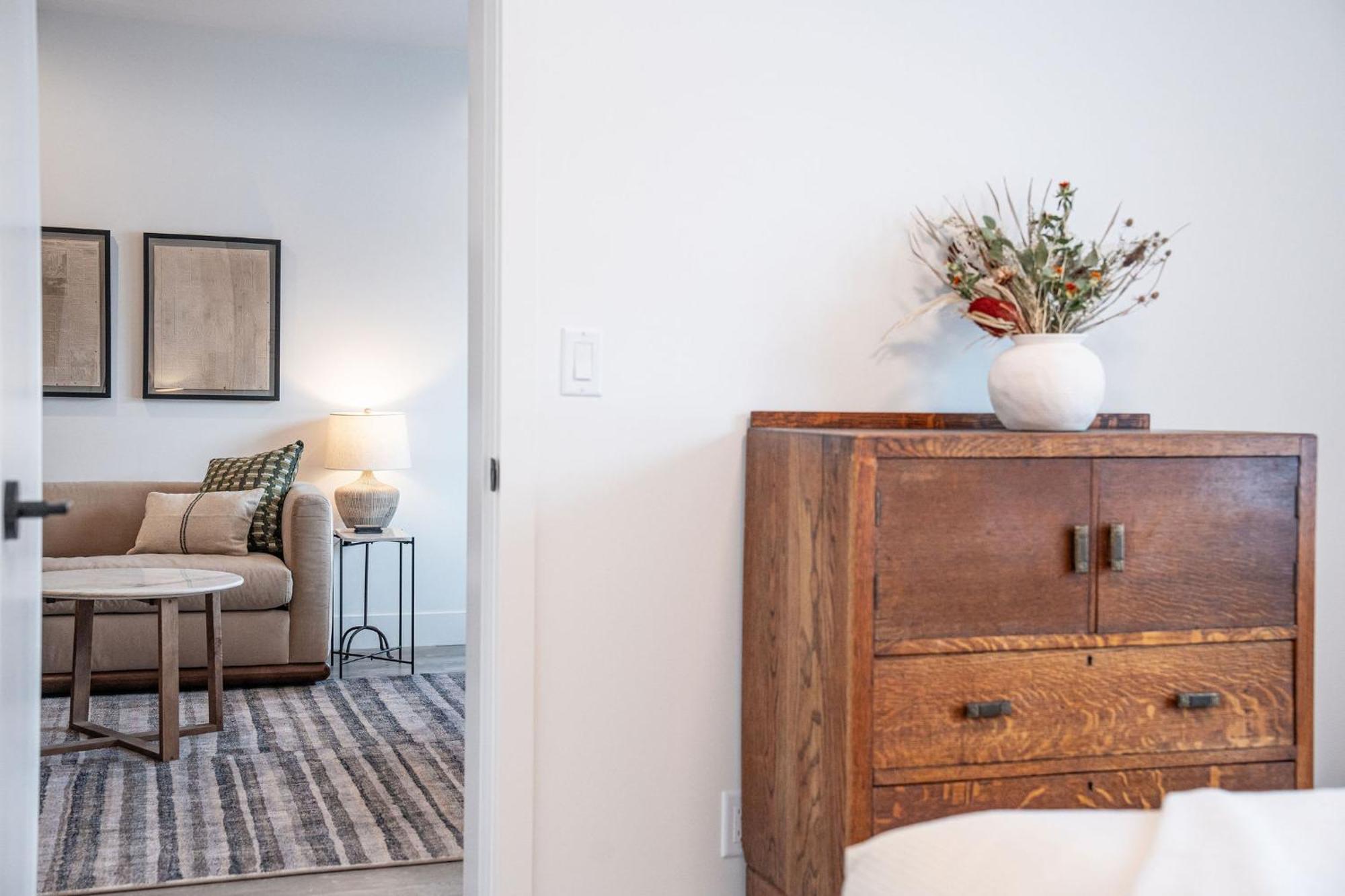 Escape To Revy - Beautifully Designed