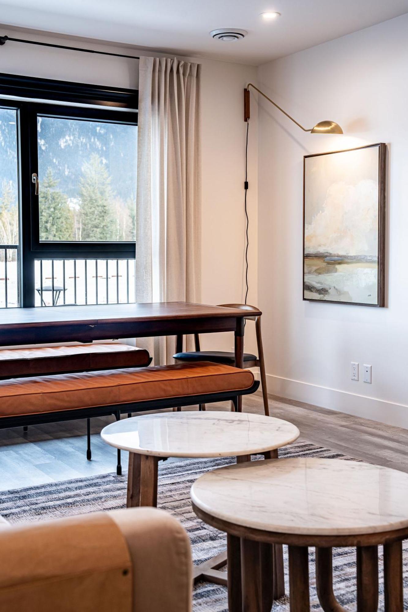 Escape To Revy - Beautifully Designed Holiday home *