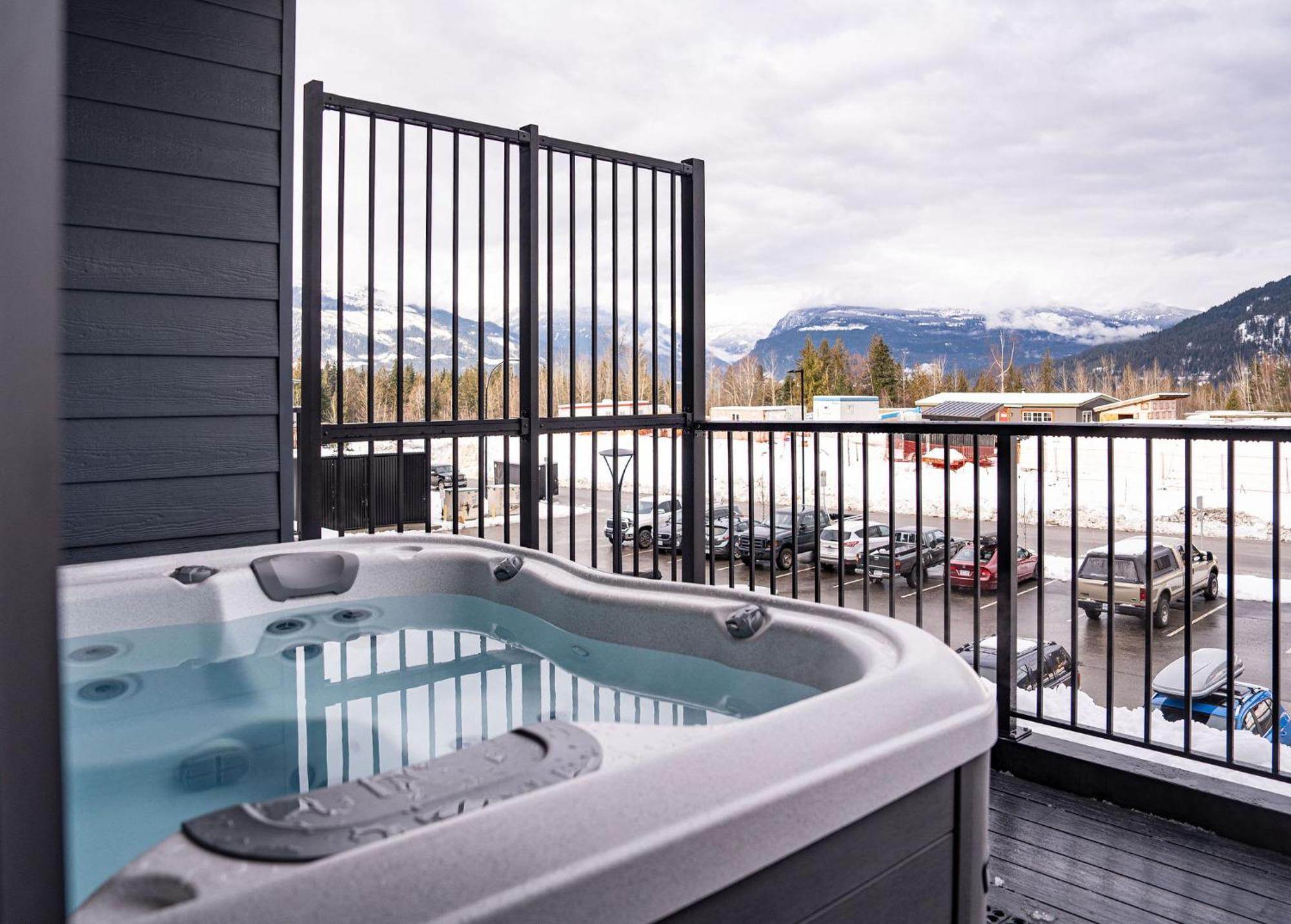 Escape To Revy - Beautifully Designed