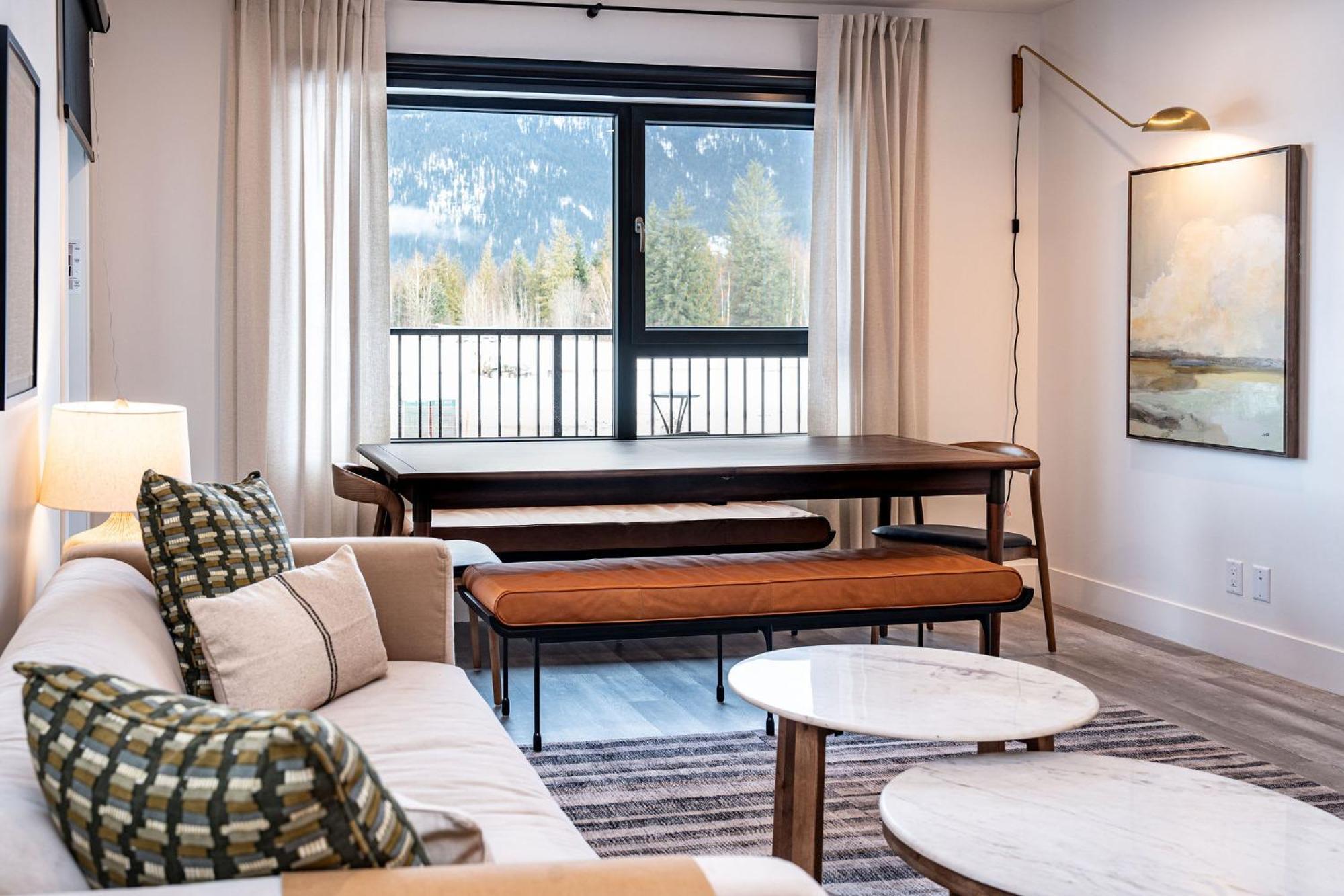 Holiday home Escape To Revy - Beautifully Designed *