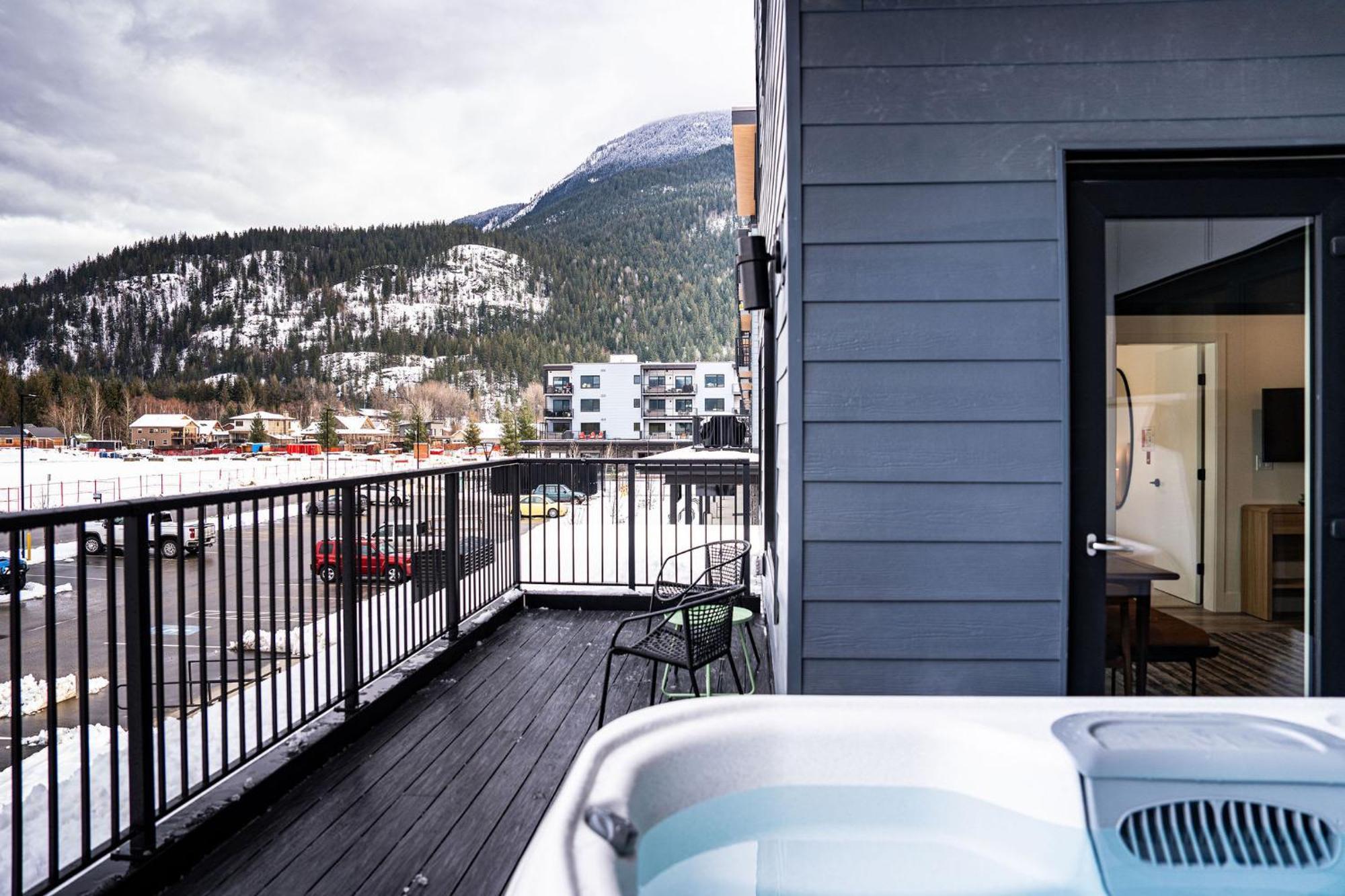 Escape To Revy - Beautifully Designed Holiday home *