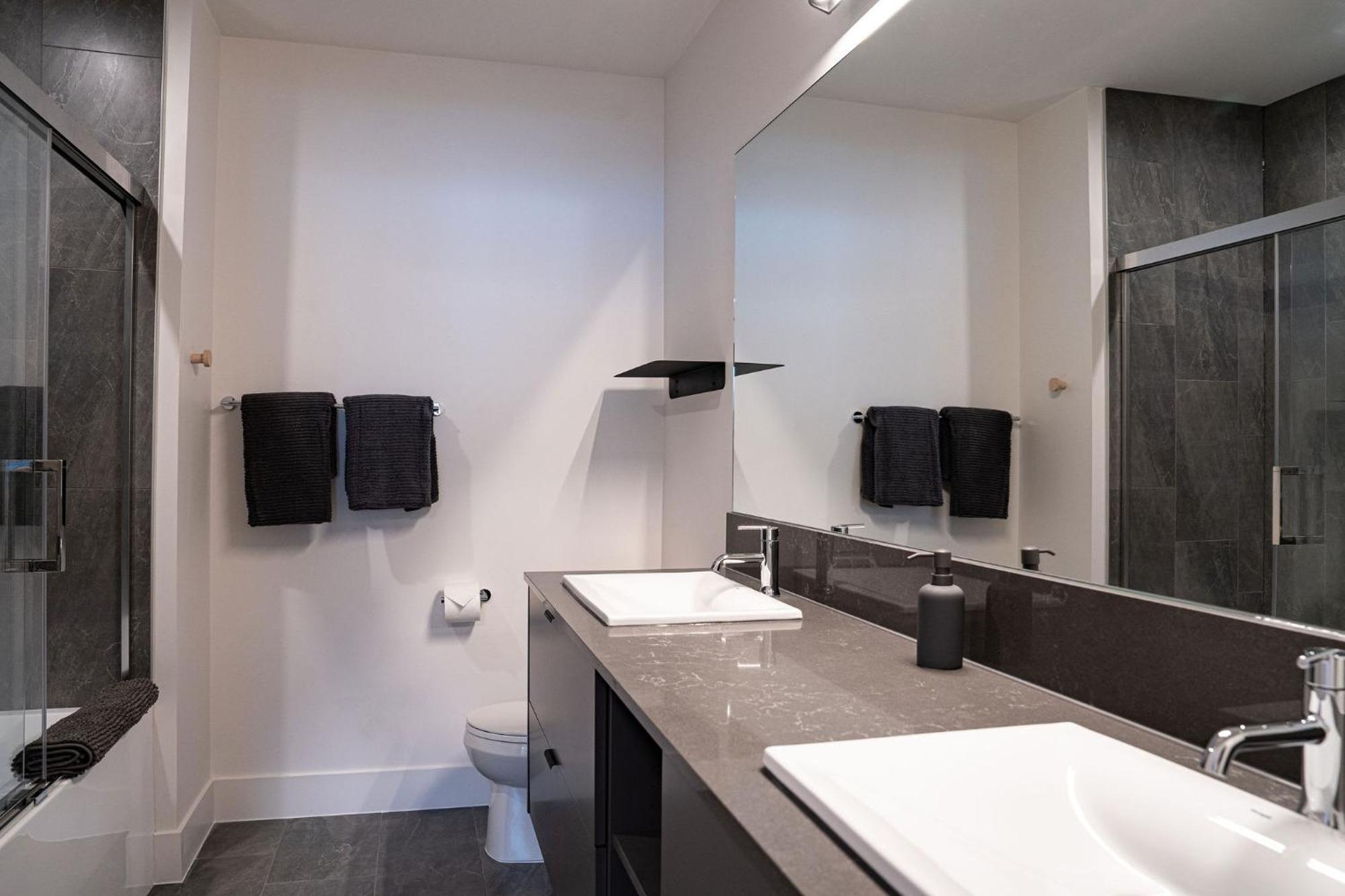 Holiday home Escape To Revy - Beautifully Designed Revelstoke