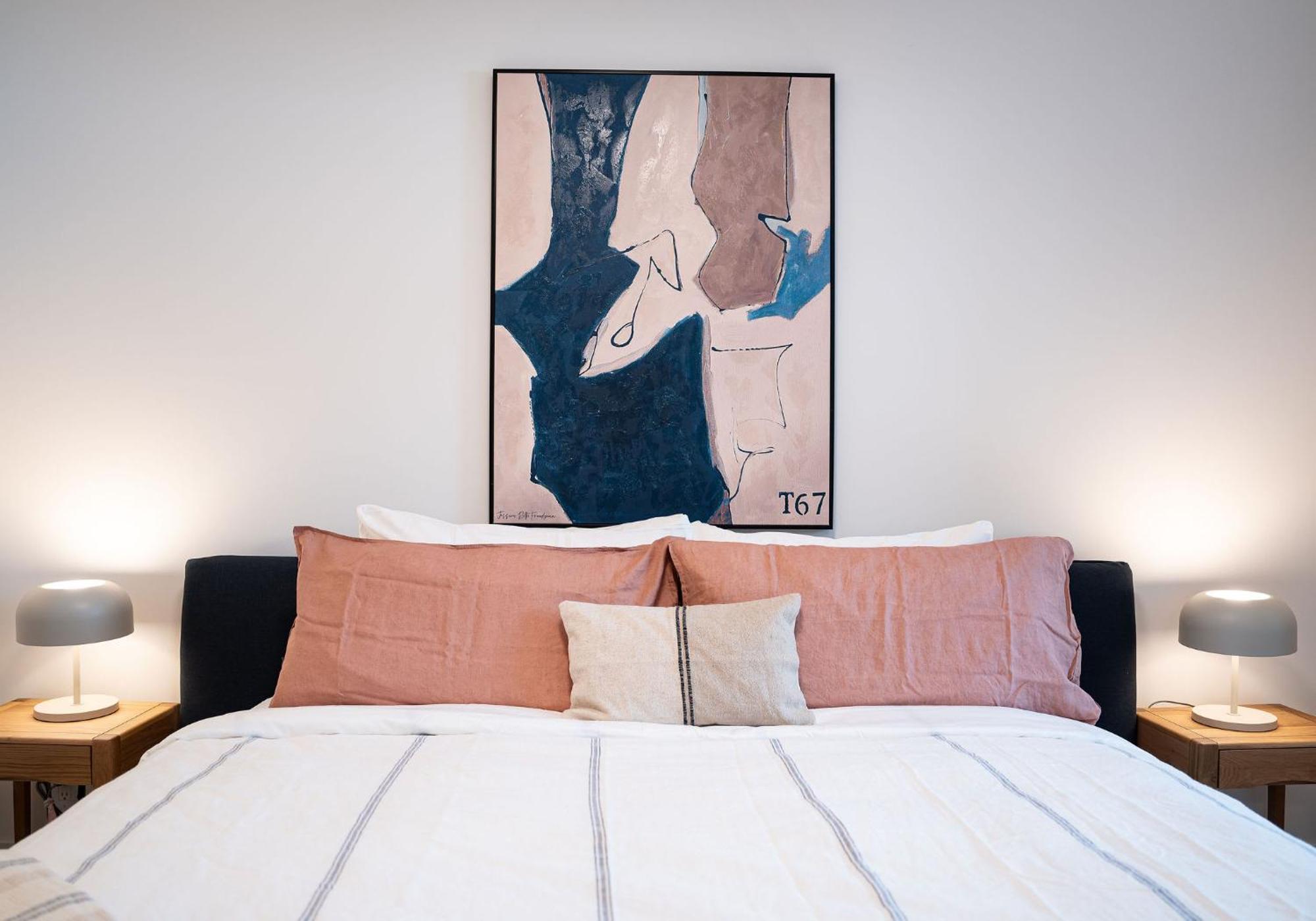 Escape To Revy - Beautifully Designed Holiday home