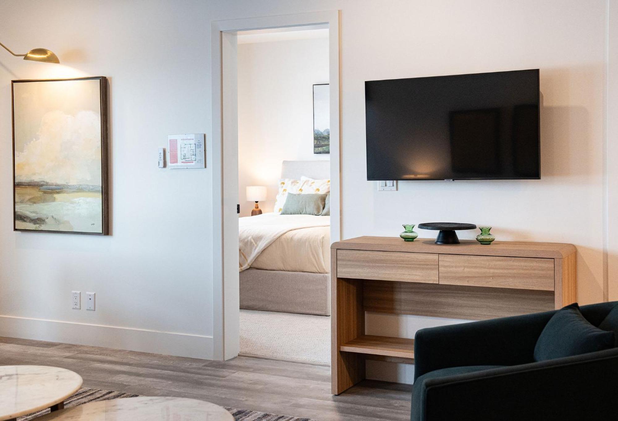 Holiday home Escape To Revy - Beautifully Designed