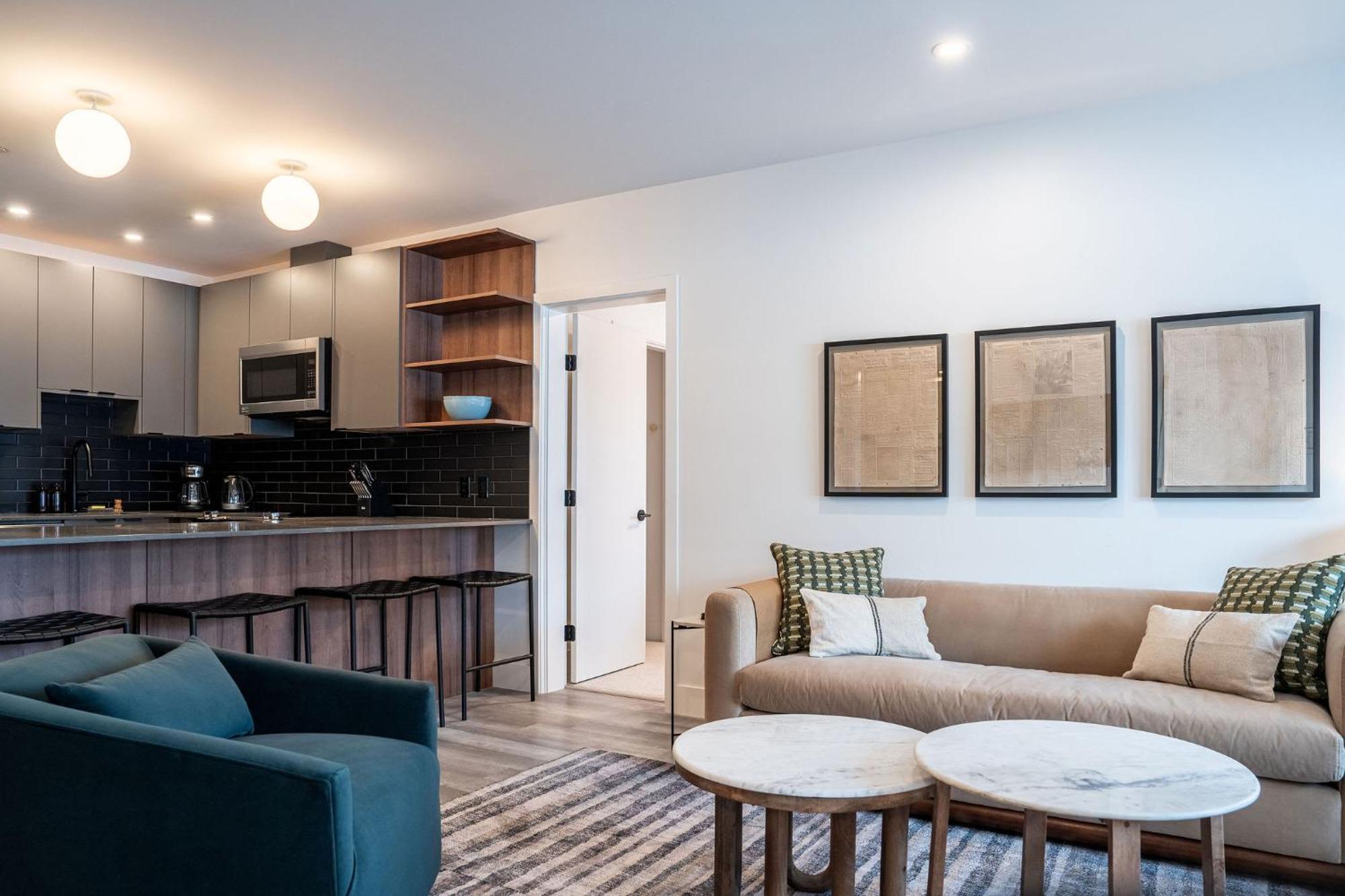 Escape To Revy - Beautifully Designed Holiday home