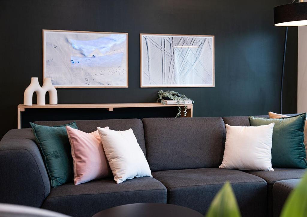 Apartment Powder Village Retreat By Vacations Revelstoke