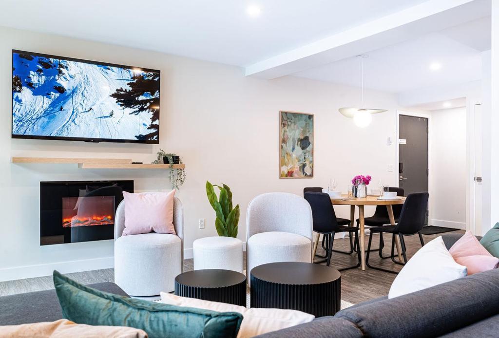 Powder Village Retreat By Vacations Revelstoke