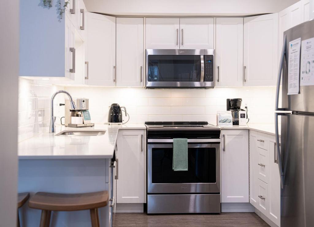Powder Village Retreat By Vacations Apartment