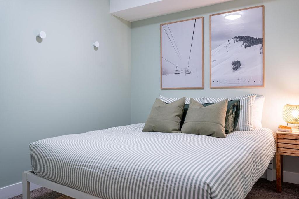 Powder Village Retreat By Vacations Apartment *
