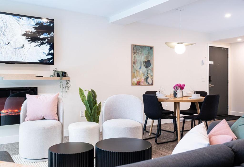 Apartment Powder Village Retreat By Vacations Revelstoke