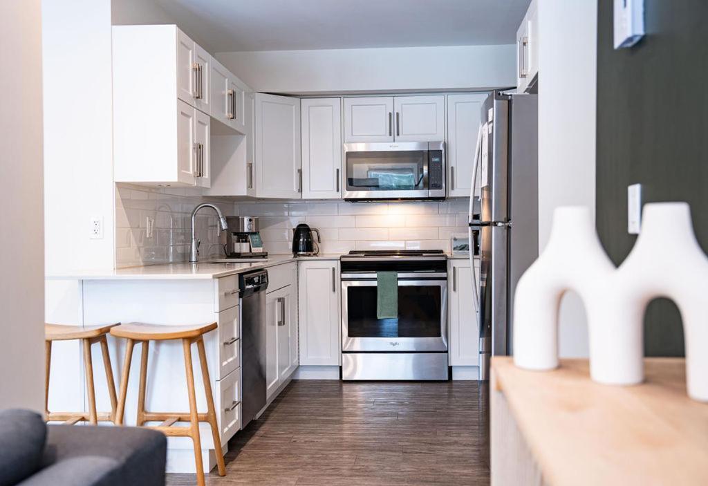 Powder Village Retreat By Vacations Apartment