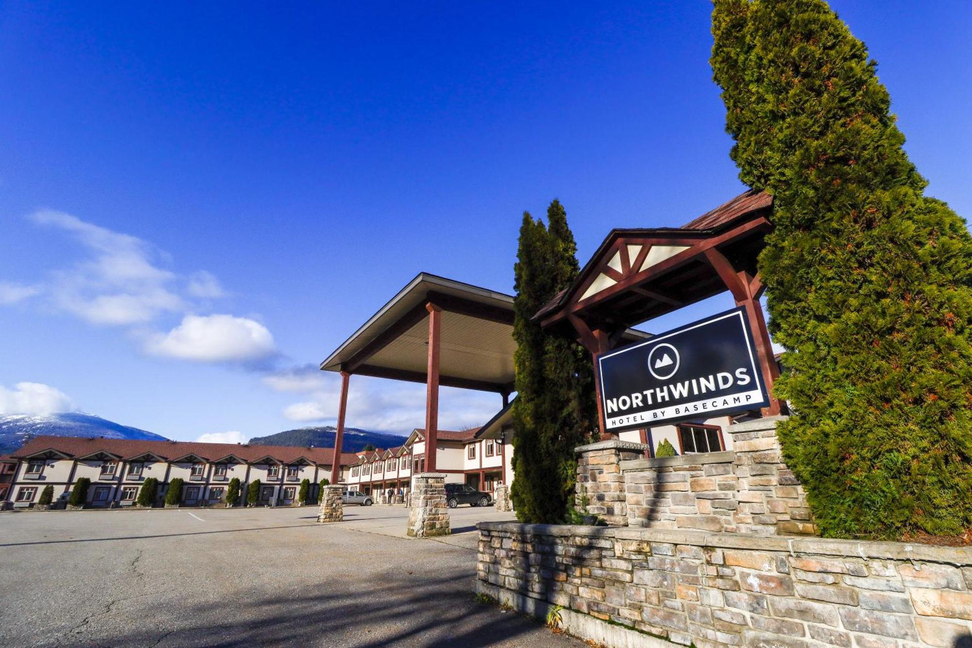 Northwinds 2* Revelstoke