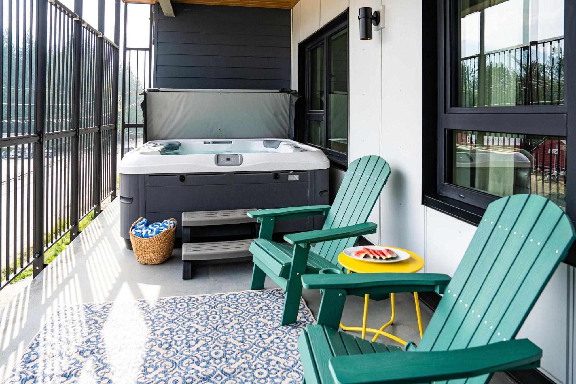Cabot Views By Vacations