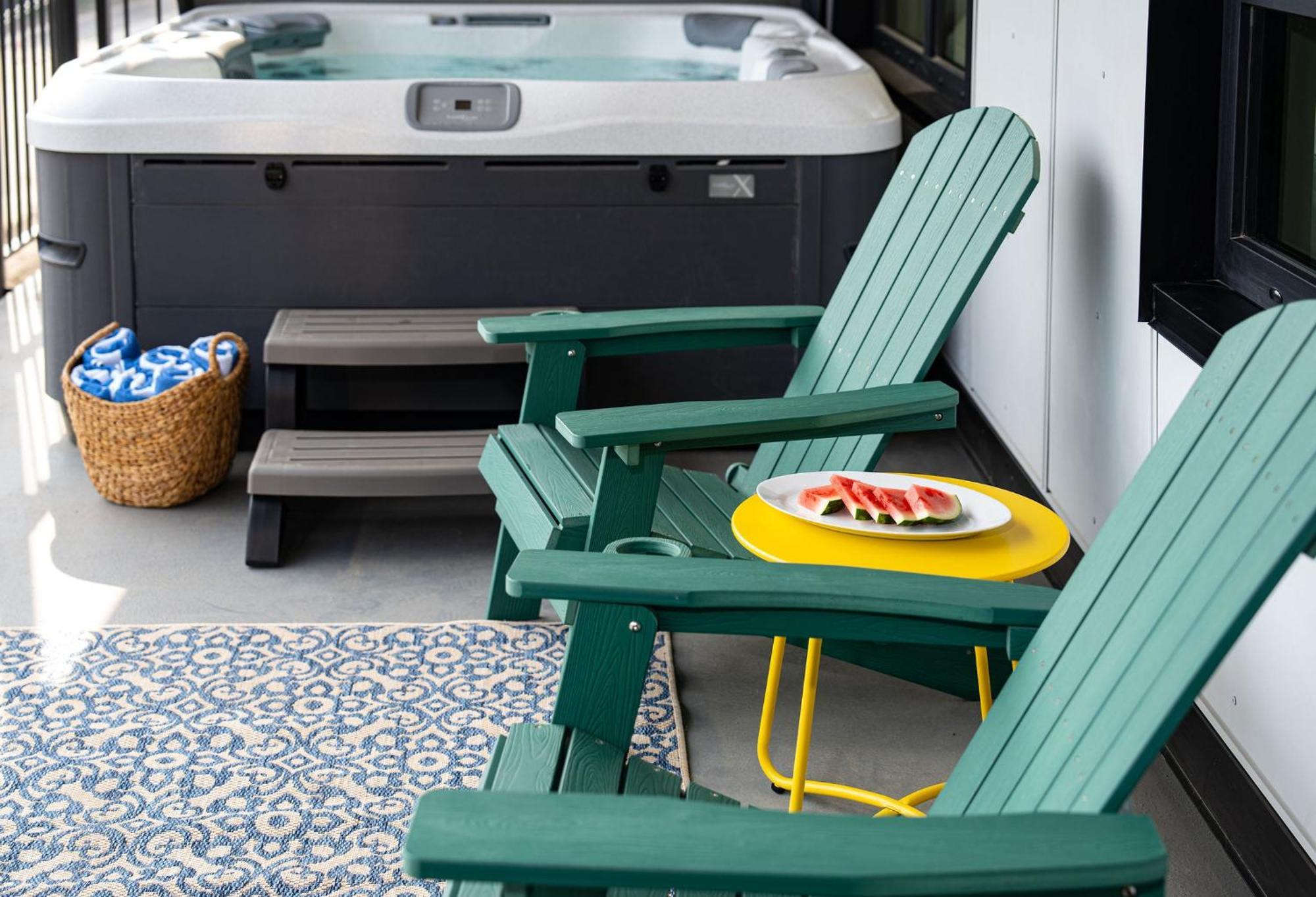 Cabot Views By Vacations Apartment Revelstoke