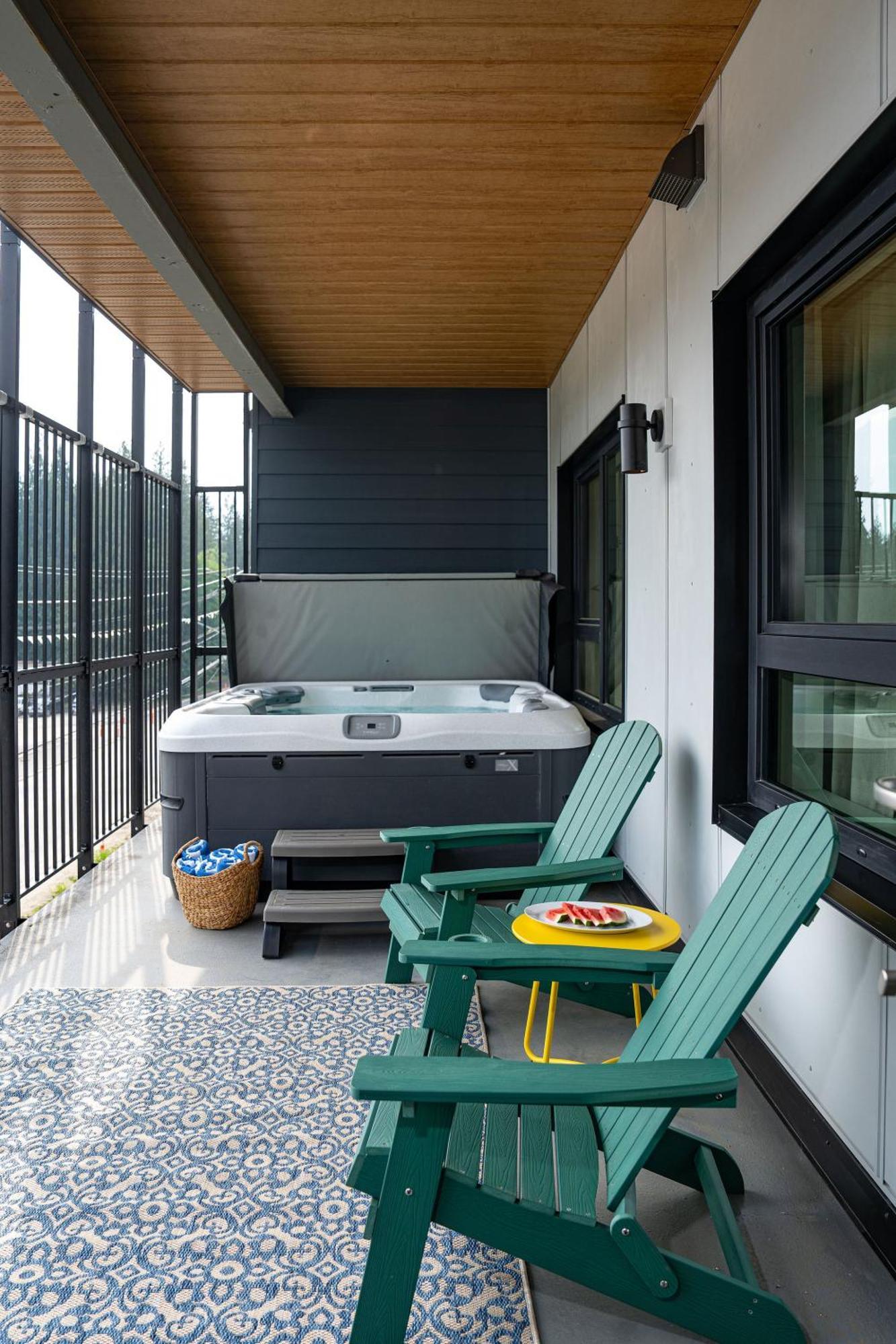 Cabot Views By Vacations Apartment