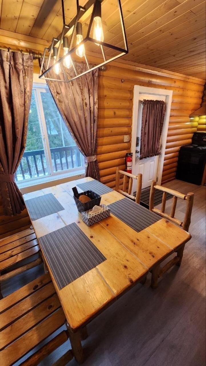 Lodge Mt. Alpine Chalets Revelstoke