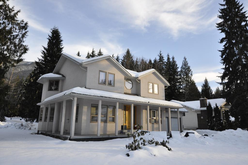 Bed & Breakfast Cornerstone Revelstoke