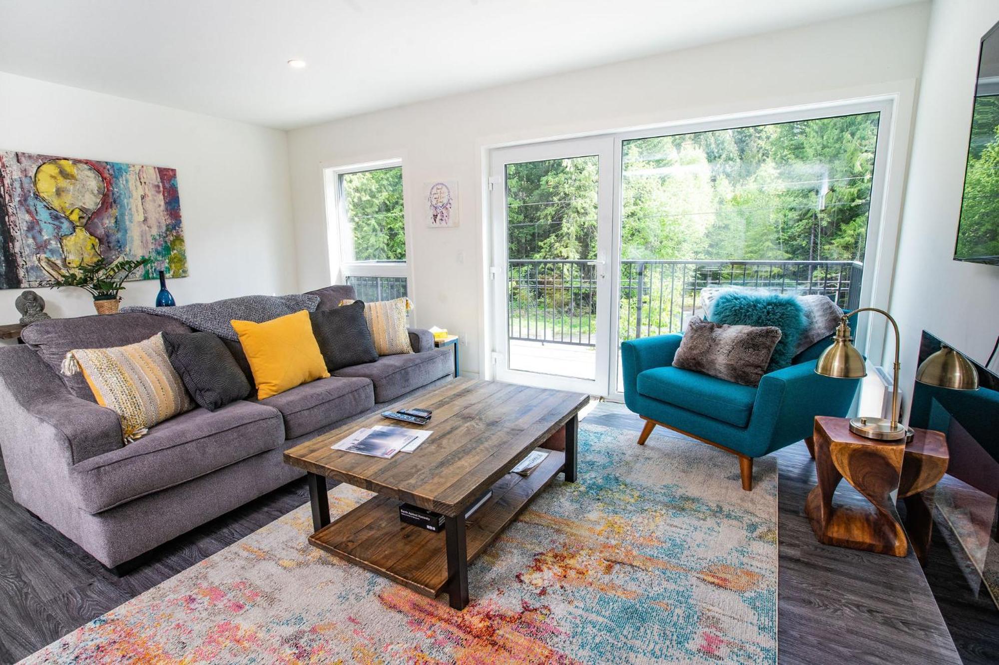 L'austin Reve By Vacations Apartment *