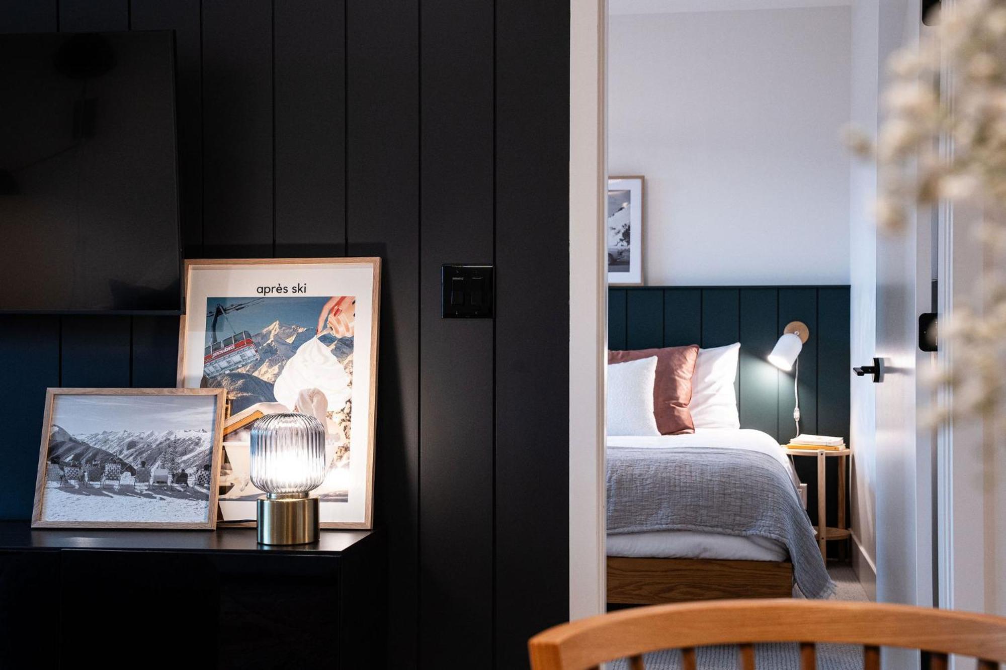 The Ceili By Vacations Apartment